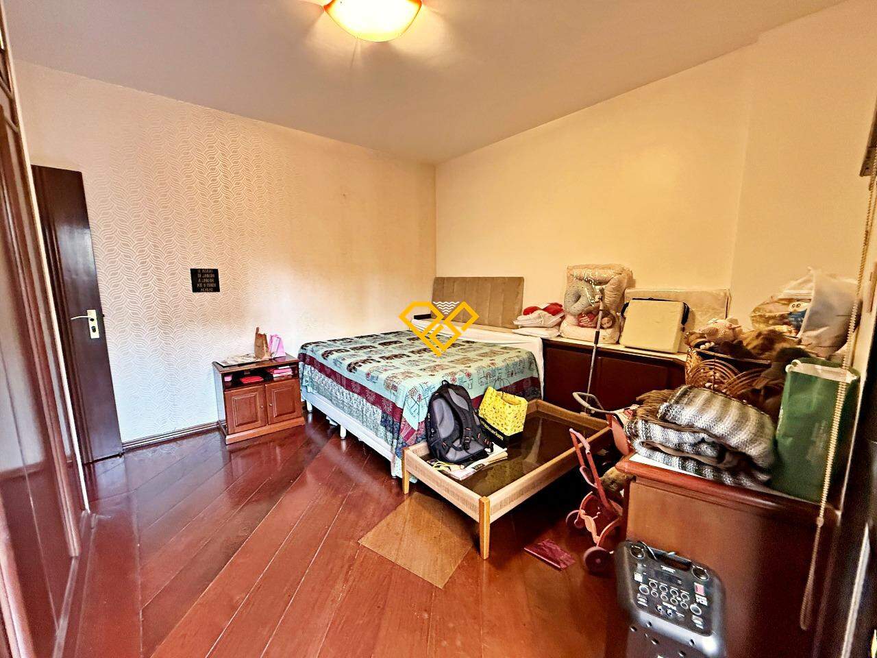 Apartamento à venda no Boqueirão: Dormitório 3 - suíte