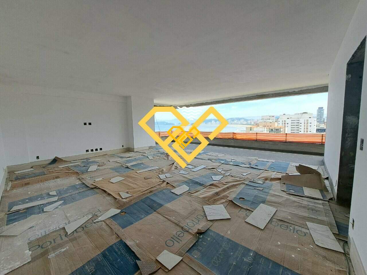 Apartamento à venda no Aparecida: