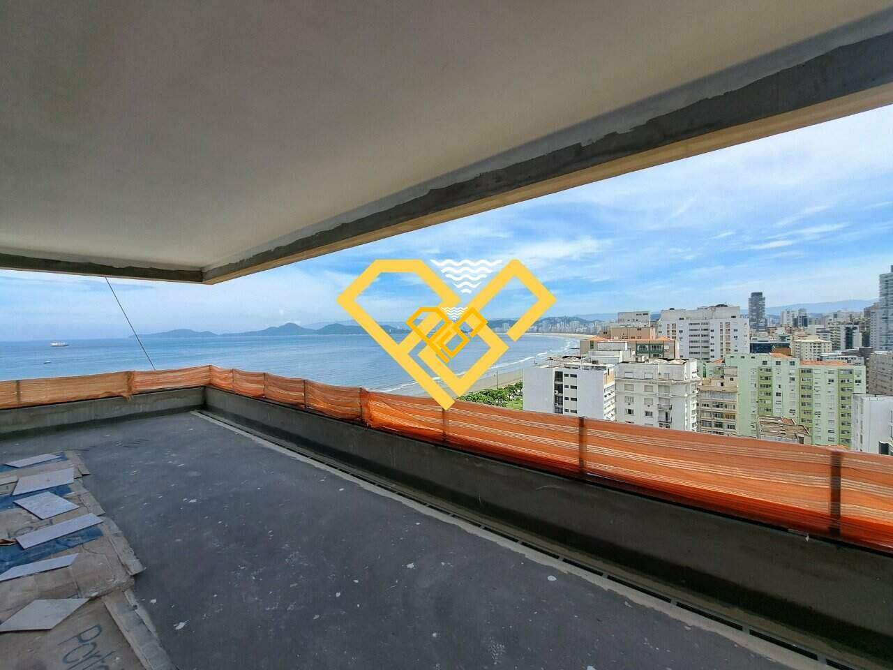 Apartamento à venda no Aparecida: