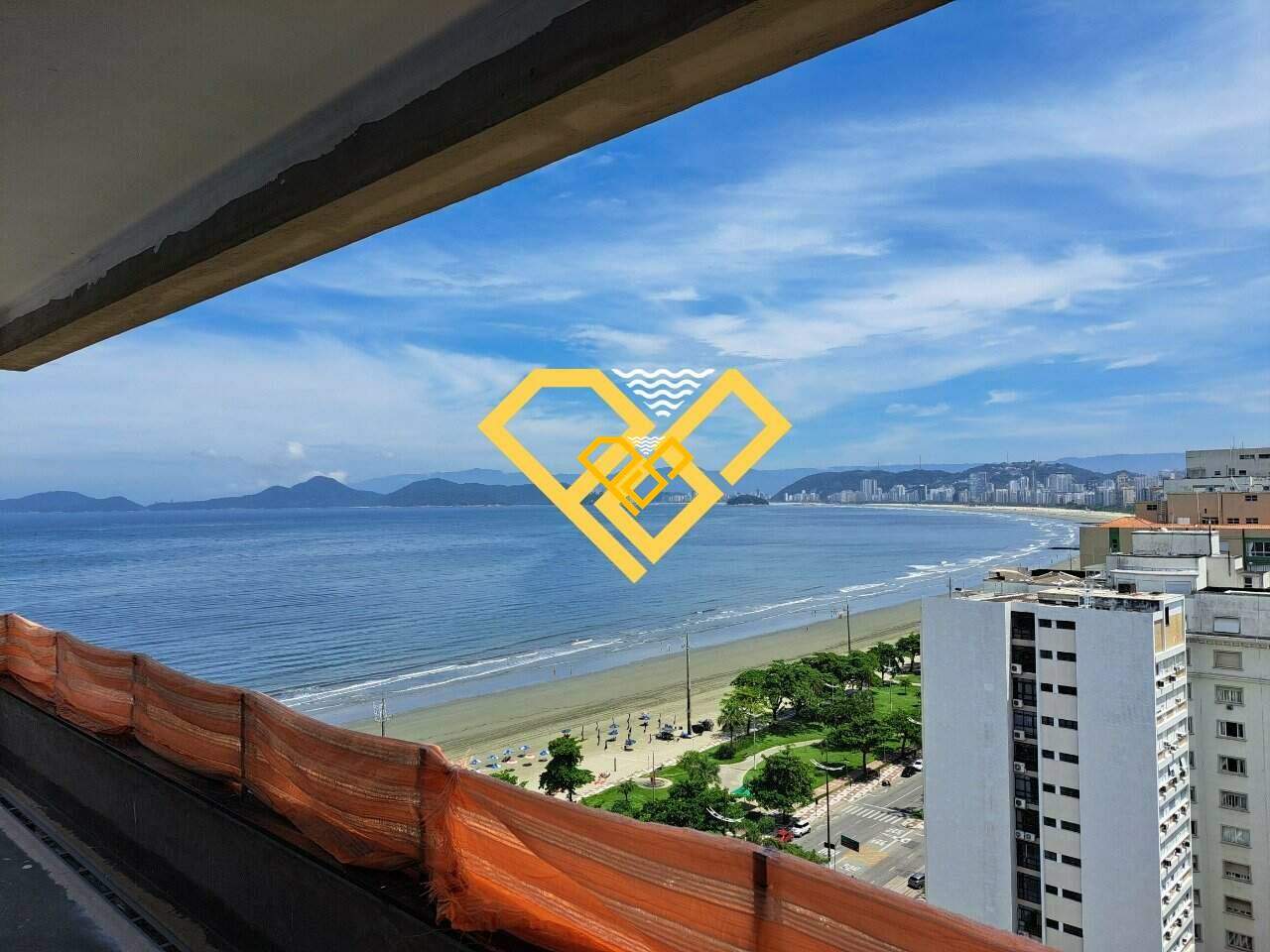 Apartamento à venda no Aparecida: