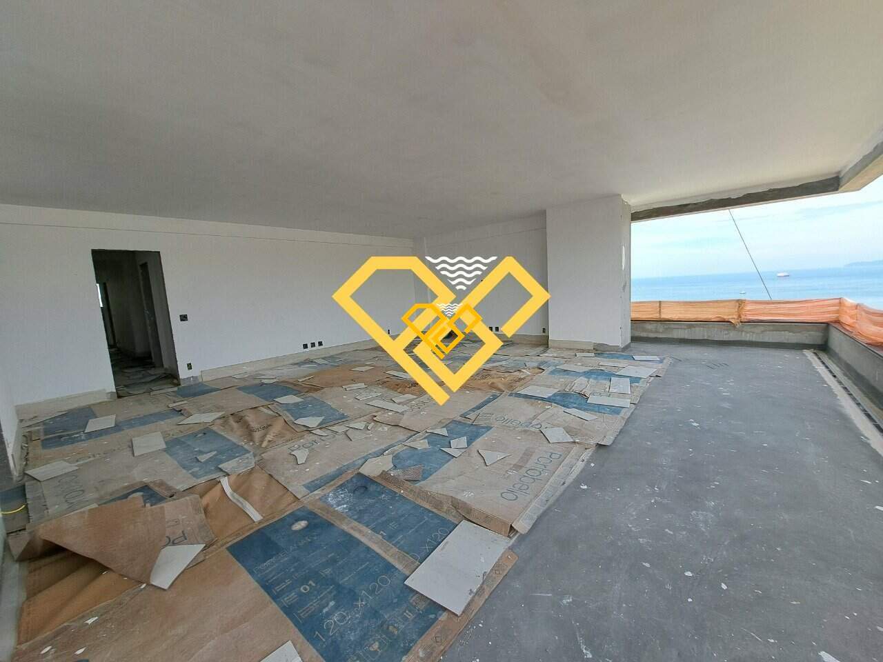 Apartamento à venda no Aparecida: 