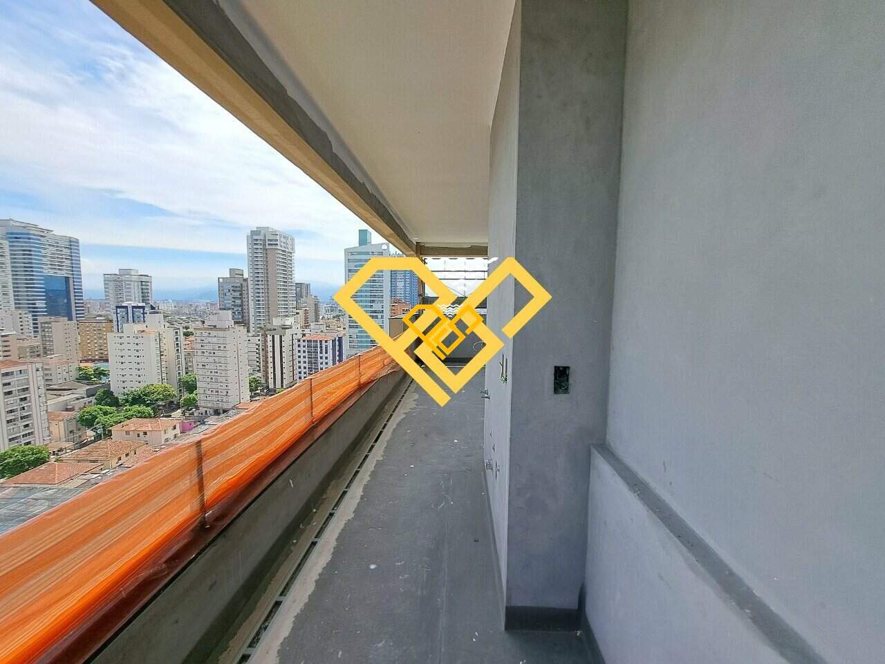 Apartamento à venda no Aparecida: 