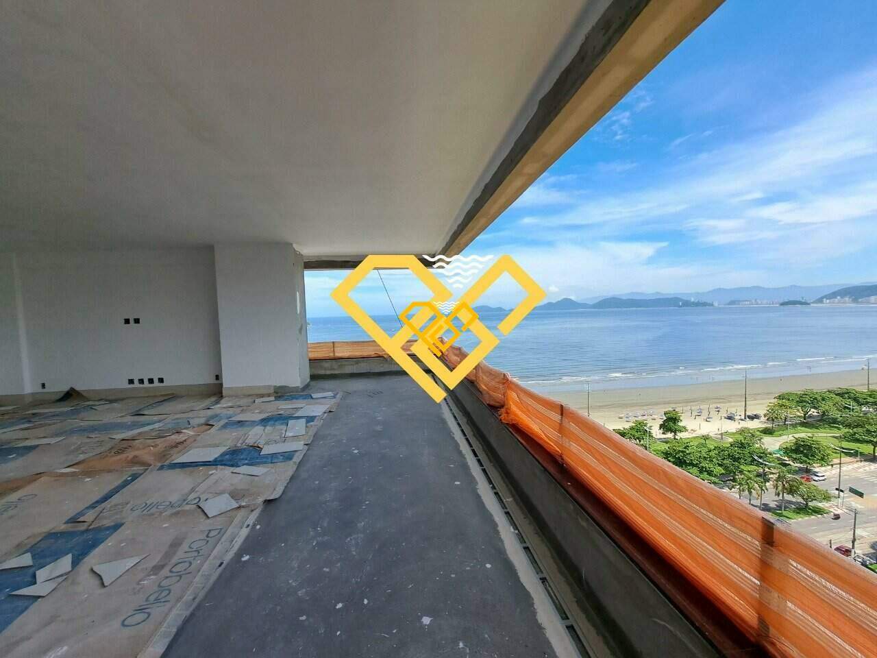Apartamento à venda no Aparecida: