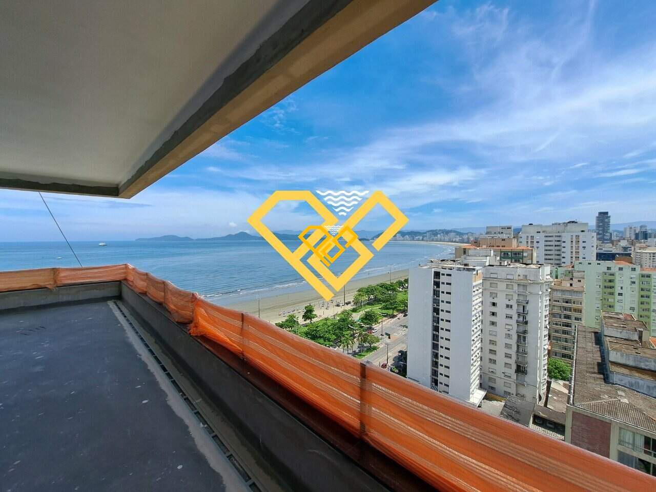 Apartamento à venda no Aparecida: 