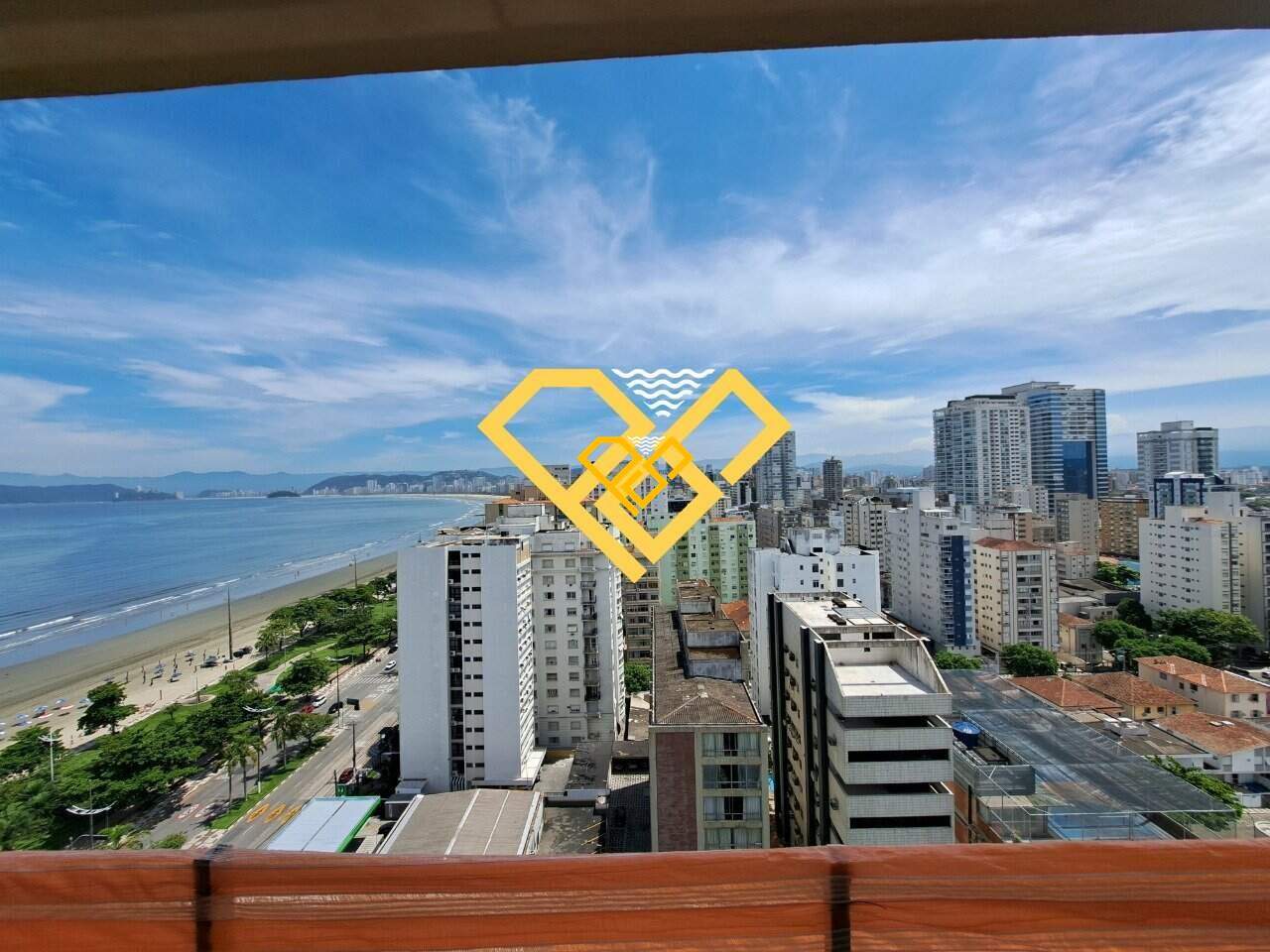 Apartamento à venda no Aparecida: 