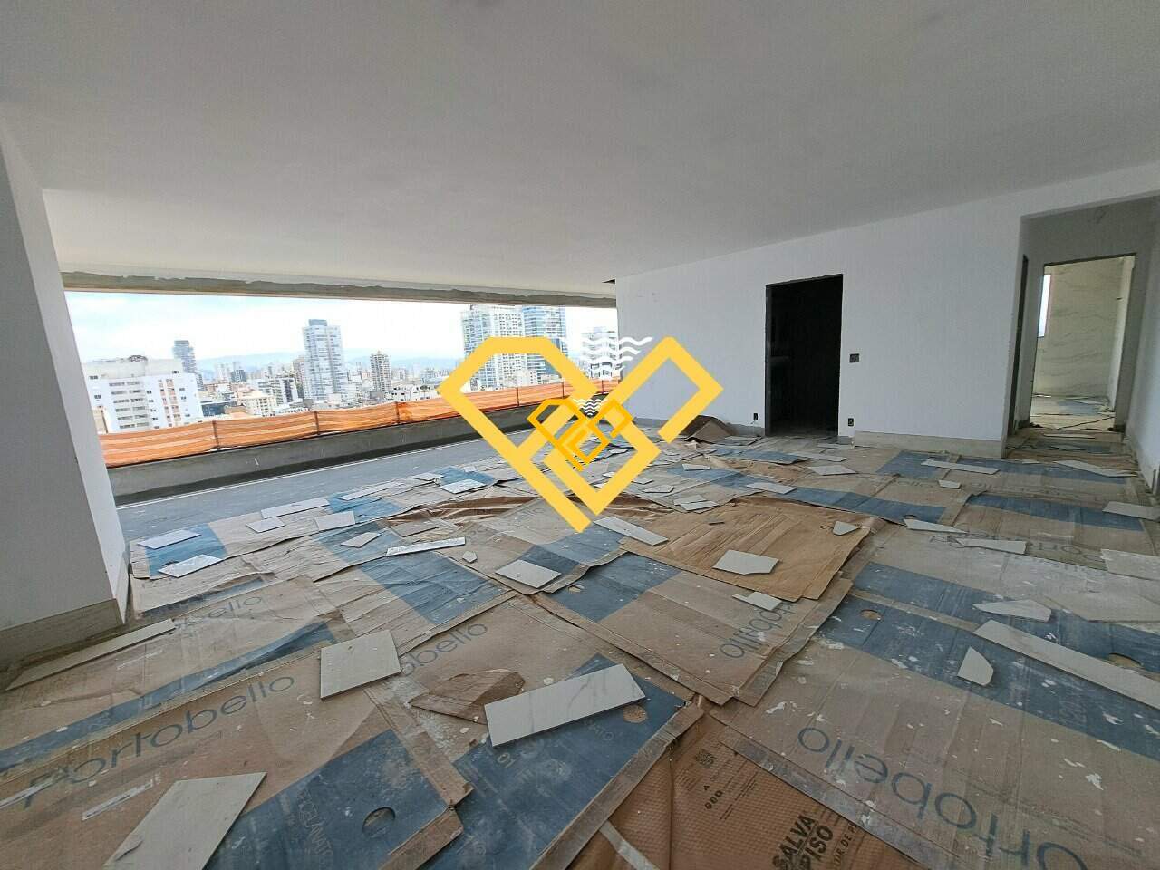 Apartamento à venda no Aparecida: 