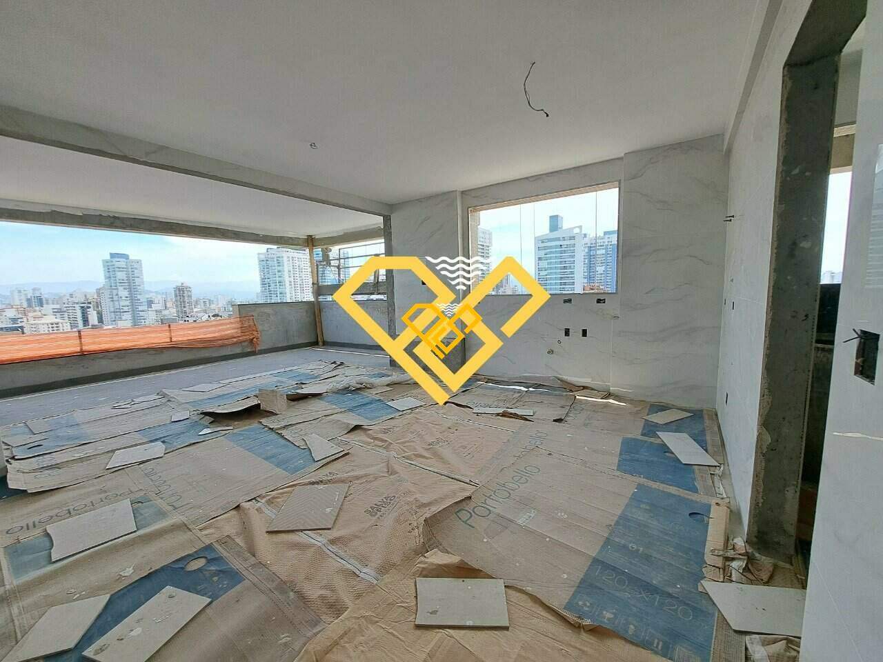 Apartamento à venda no Aparecida: 