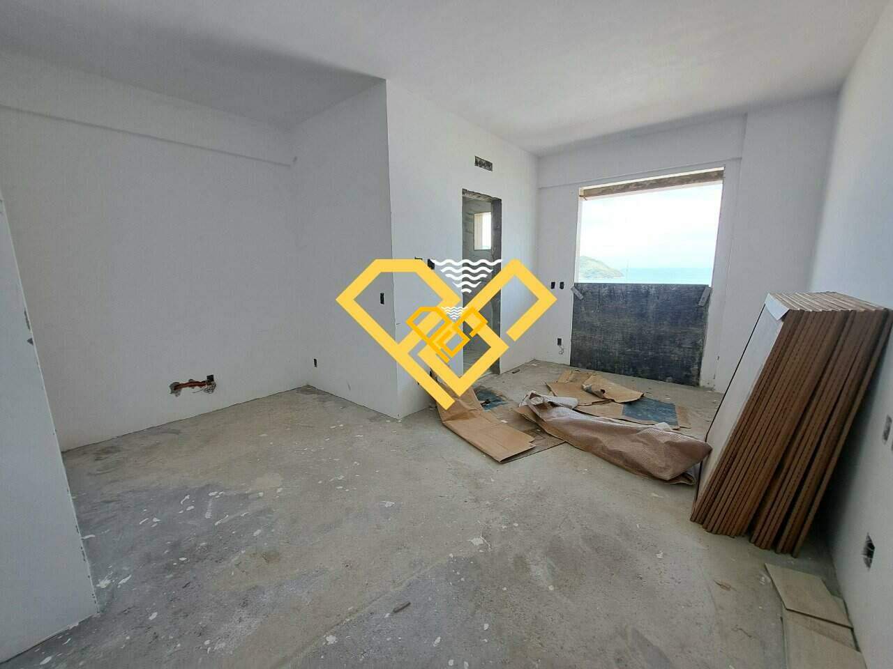 Apartamento à venda no Aparecida: 