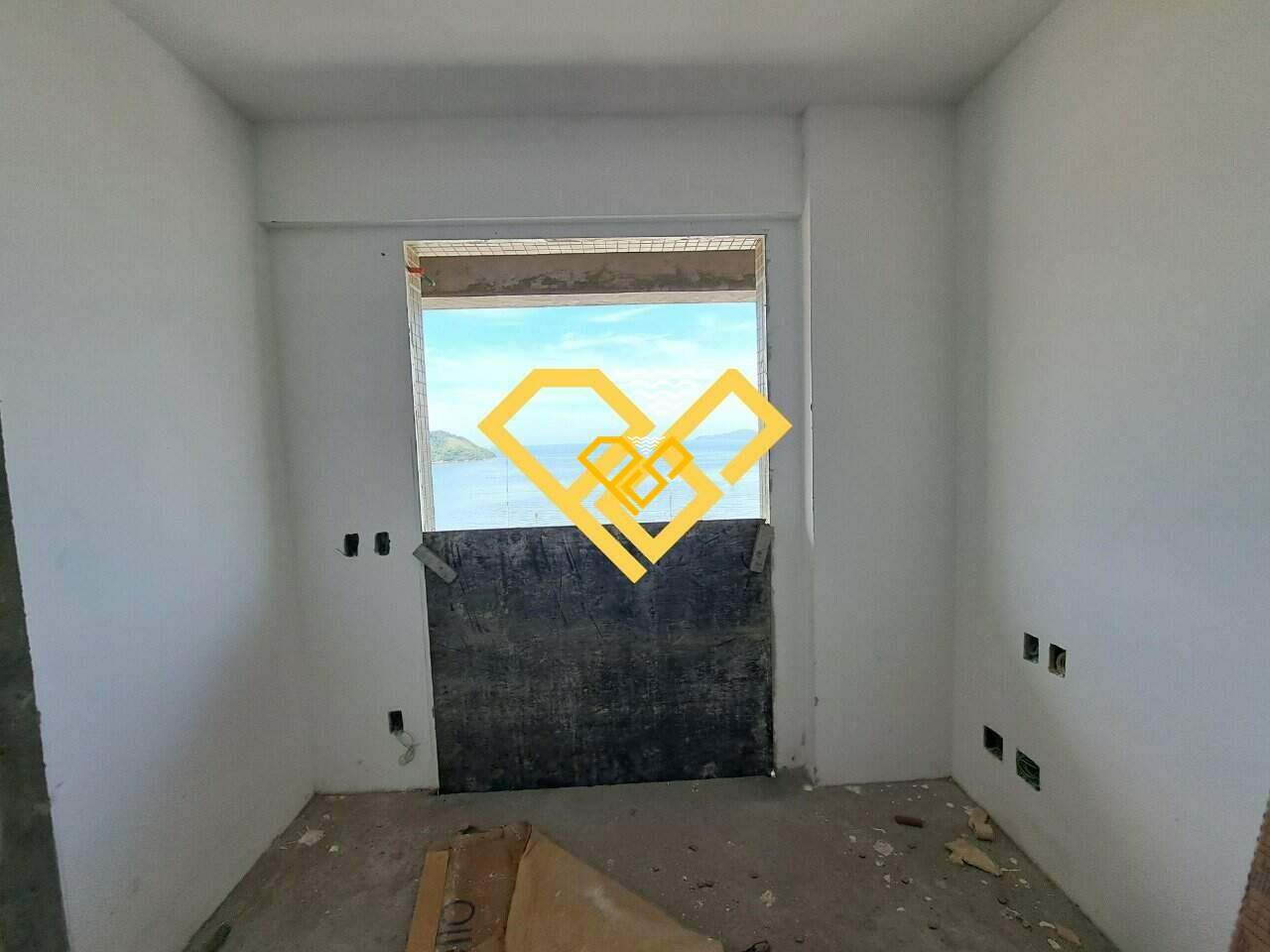 Apartamento à venda no Aparecida: 