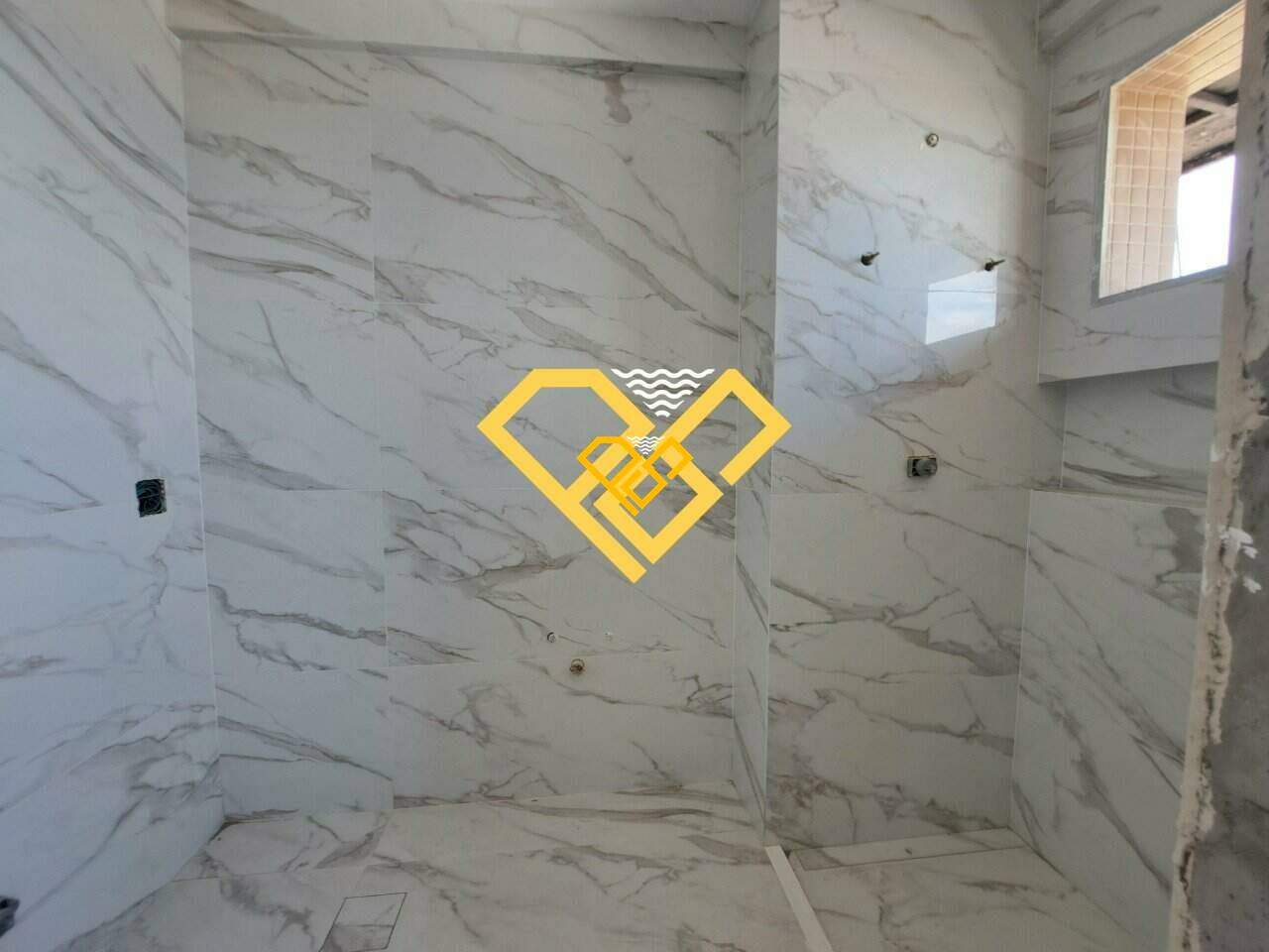 Apartamento à venda no Aparecida: 