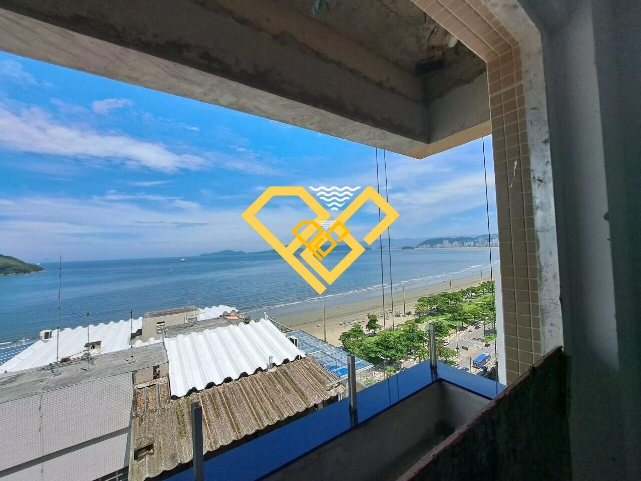 Apartamento à venda no Aparecida: 