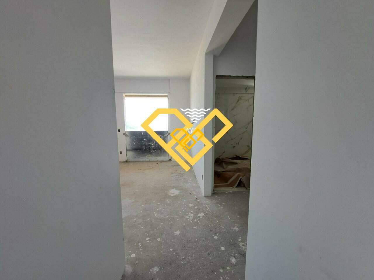 Apartamento à venda no Aparecida: 