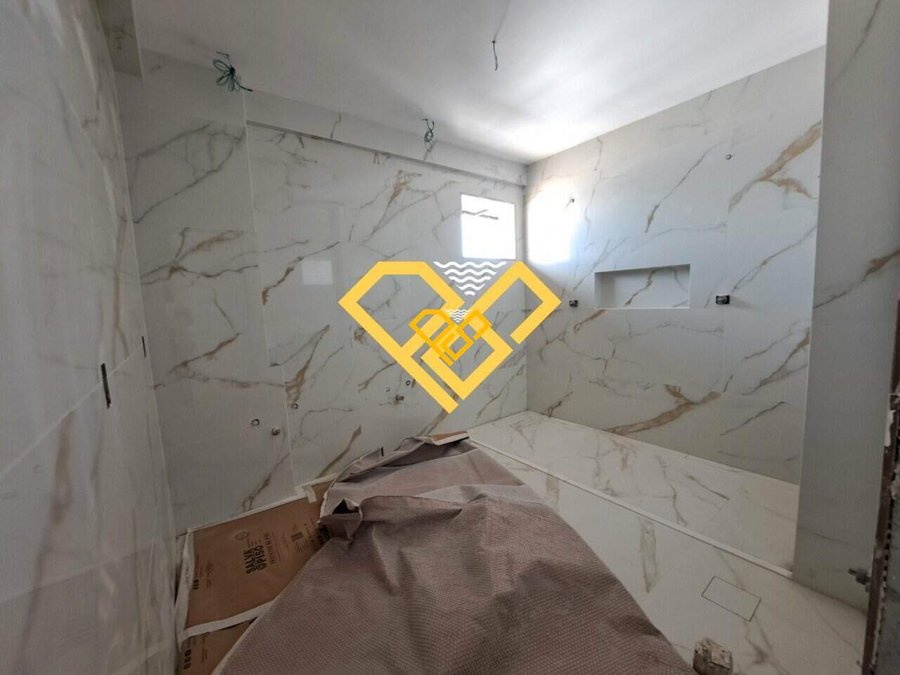 Apartamento à venda no Aparecida: 