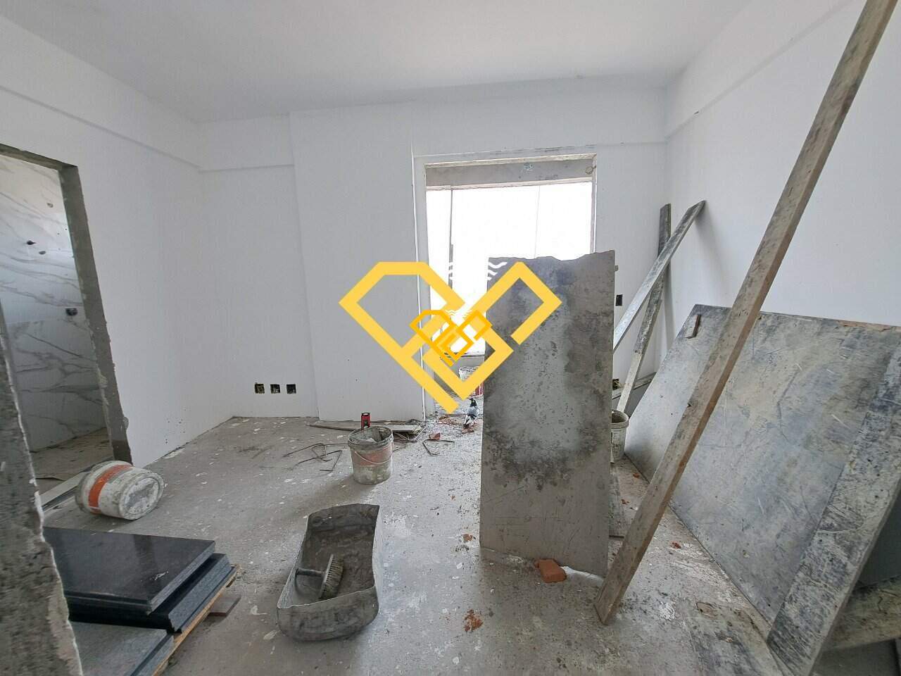 Apartamento à venda no Aparecida: 