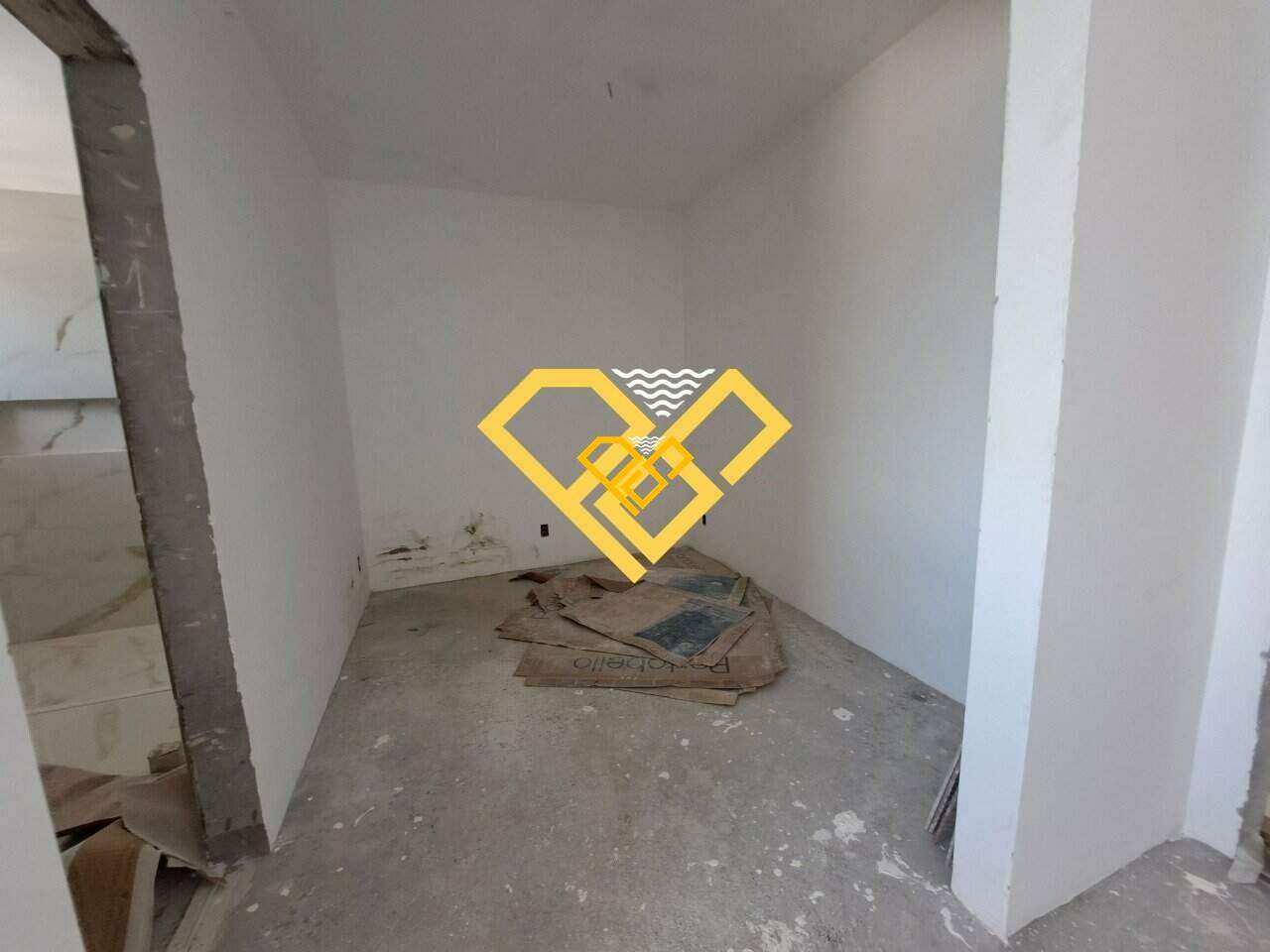 Apartamento à venda no Aparecida: 