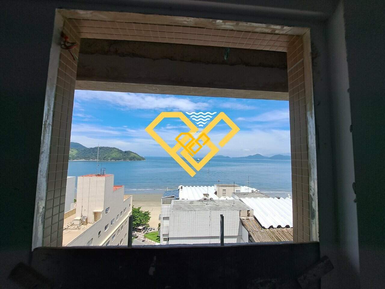 Apartamento à venda no Aparecida: 