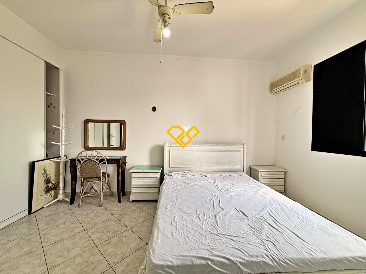 Apartamento à venda no Aparecida: Suíte 1