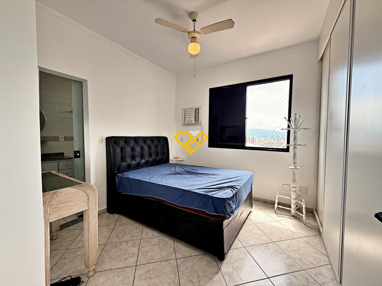 Apartamento à venda no Aparecida: Suíte 2