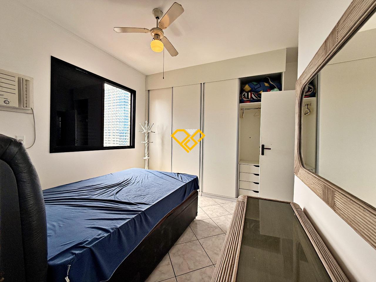 Apartamento à venda no Aparecida: Suíte 2