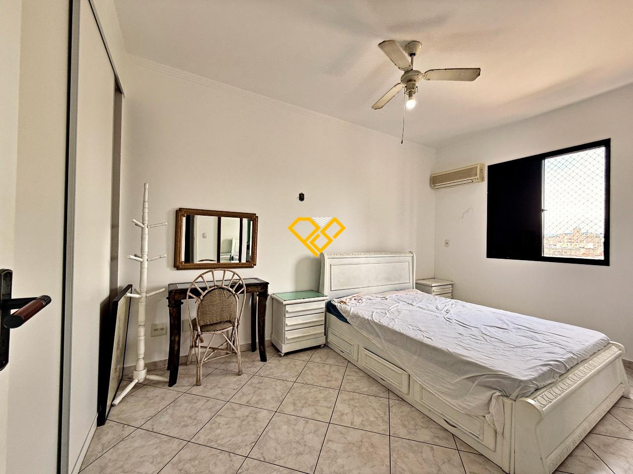 Apartamento à venda no Aparecida: Suíte 1