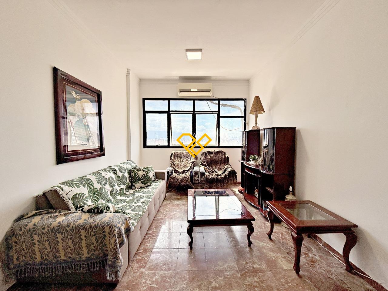 Apartamento à venda no Aparecida: Sala