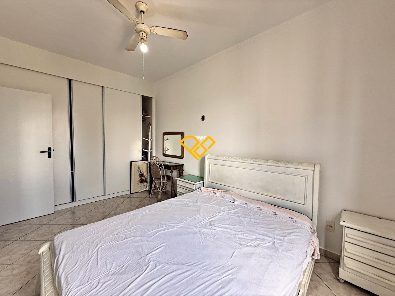 Apartamento à venda no Aparecida: Suíte 1