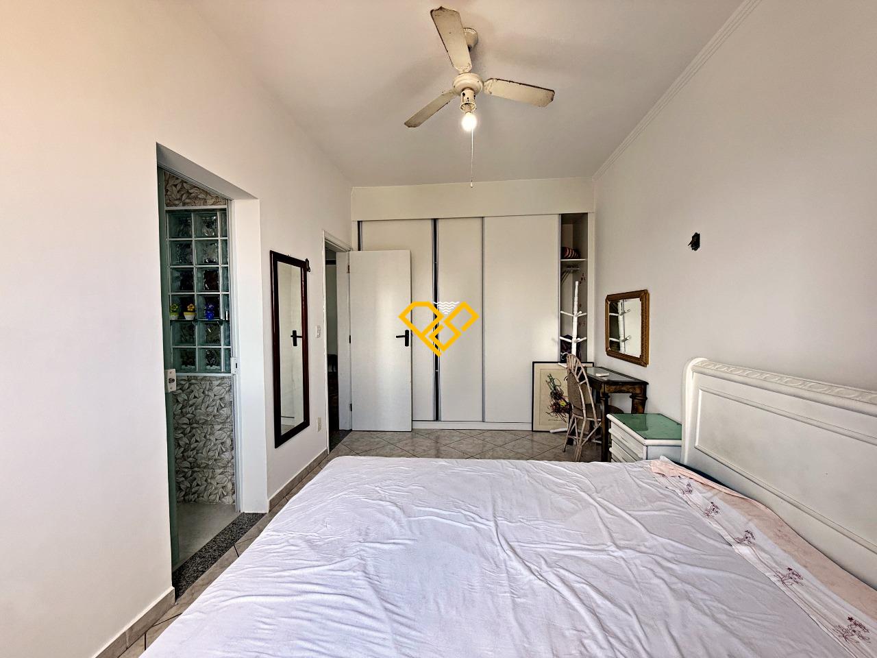 Apartamento à venda no Aparecida: Suíte 1