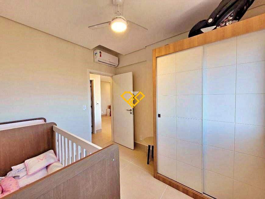 Apartamento à venda no Aparecida: Dormitório 2