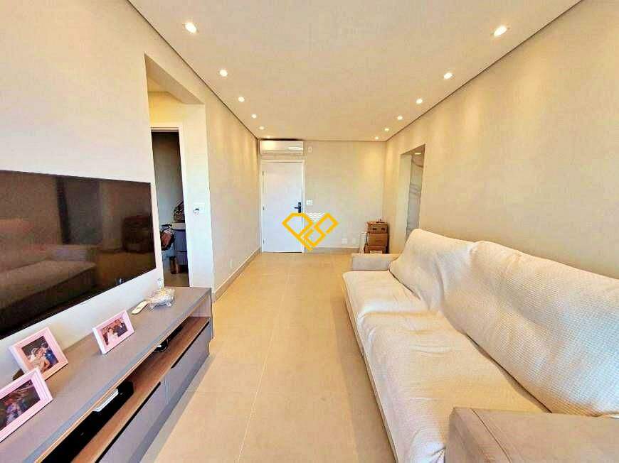 Apartamento à venda no Aparecida: Sala
