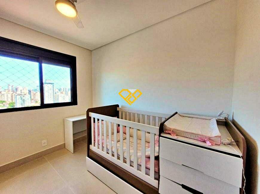 Apartamento à venda no Aparecida: Dormitório 2