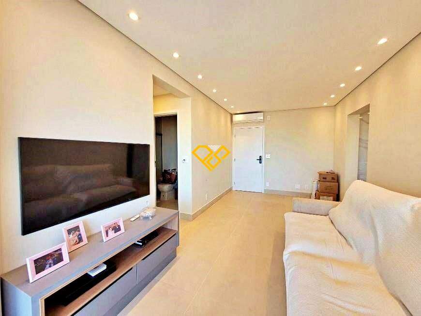 Apartamento à venda no Aparecida: Sala