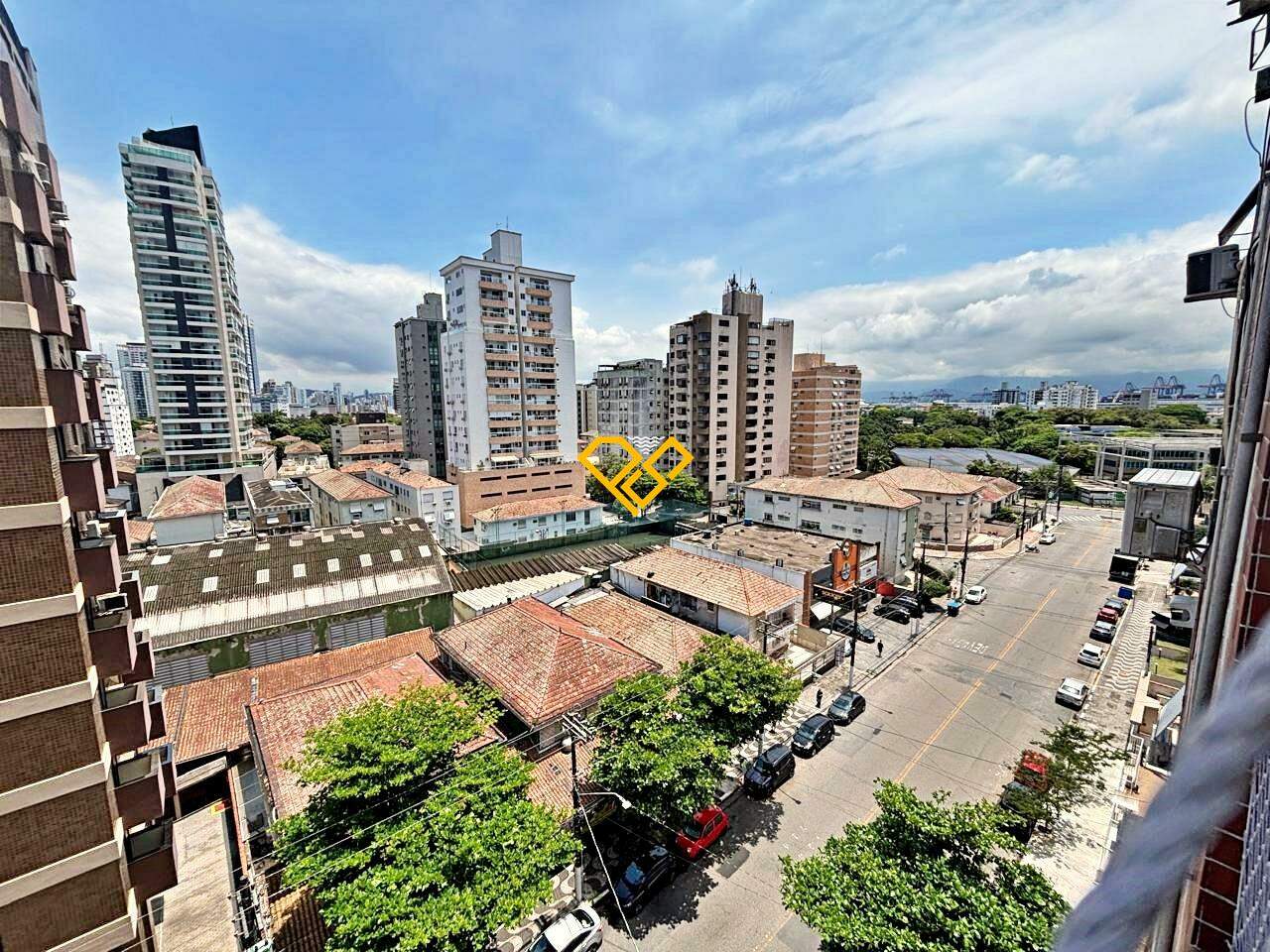 Apartamento à venda no Ponta da Praia: Vista