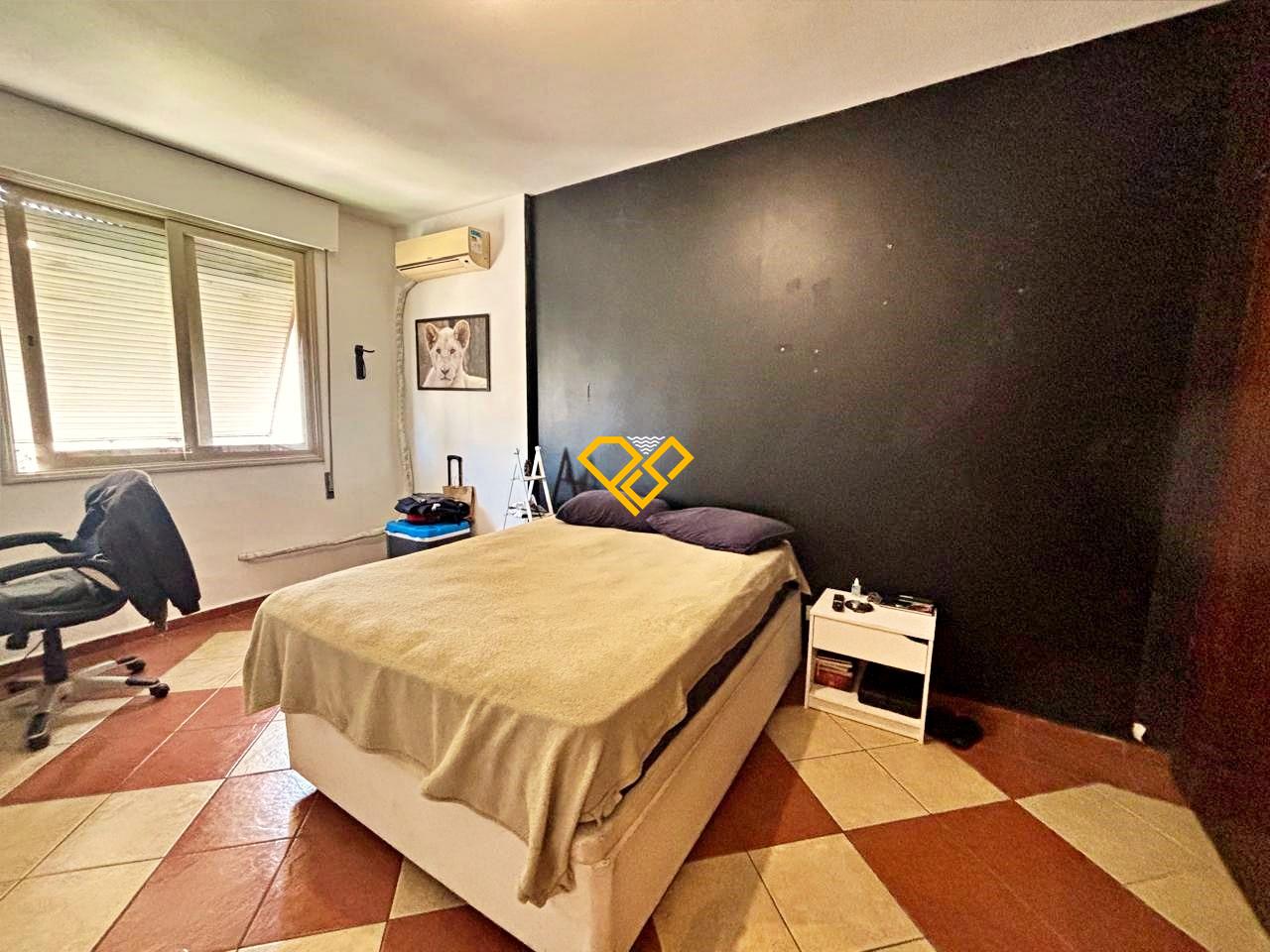 Apartamento à venda no Ponta da Praia: Dormitório 2