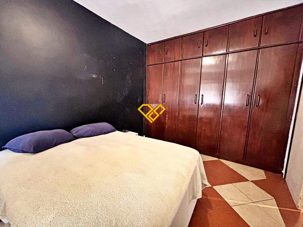 Apartamento à venda no Ponta da Praia: Dormitório 2