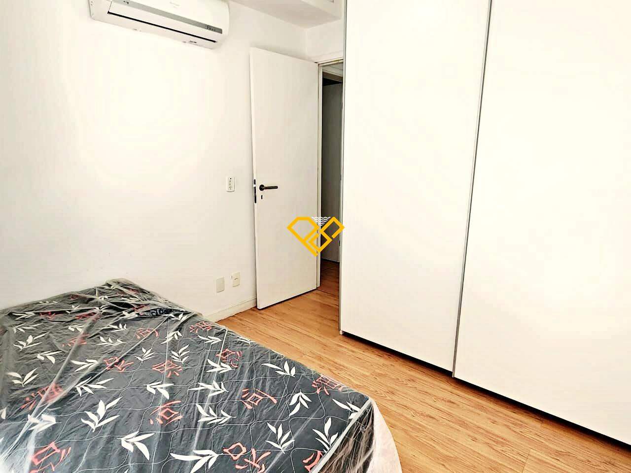 Apartamento à venda no Gonzaga: Dormitório 2