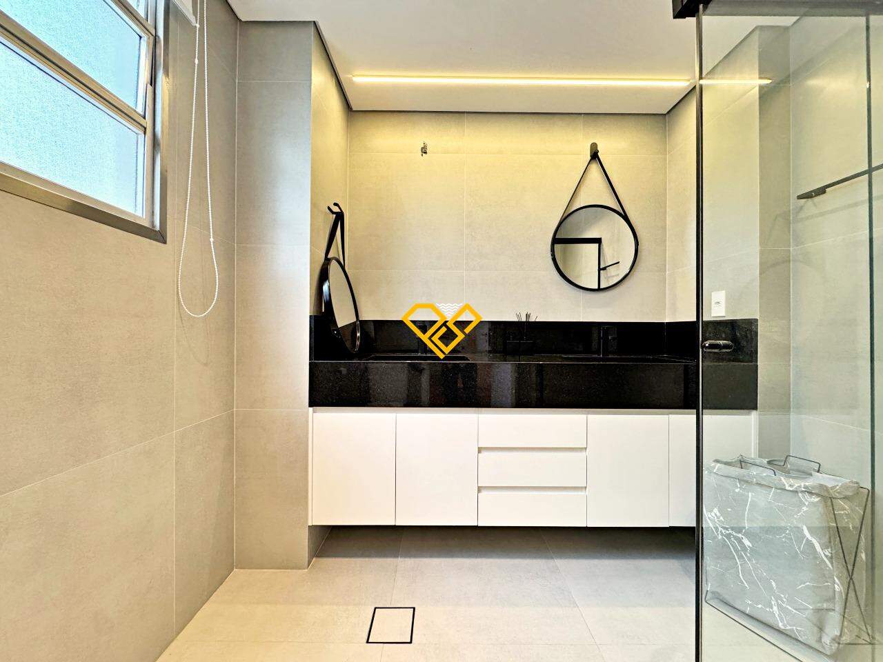 Apartamento à venda no Boqueirão: Wc suíte master