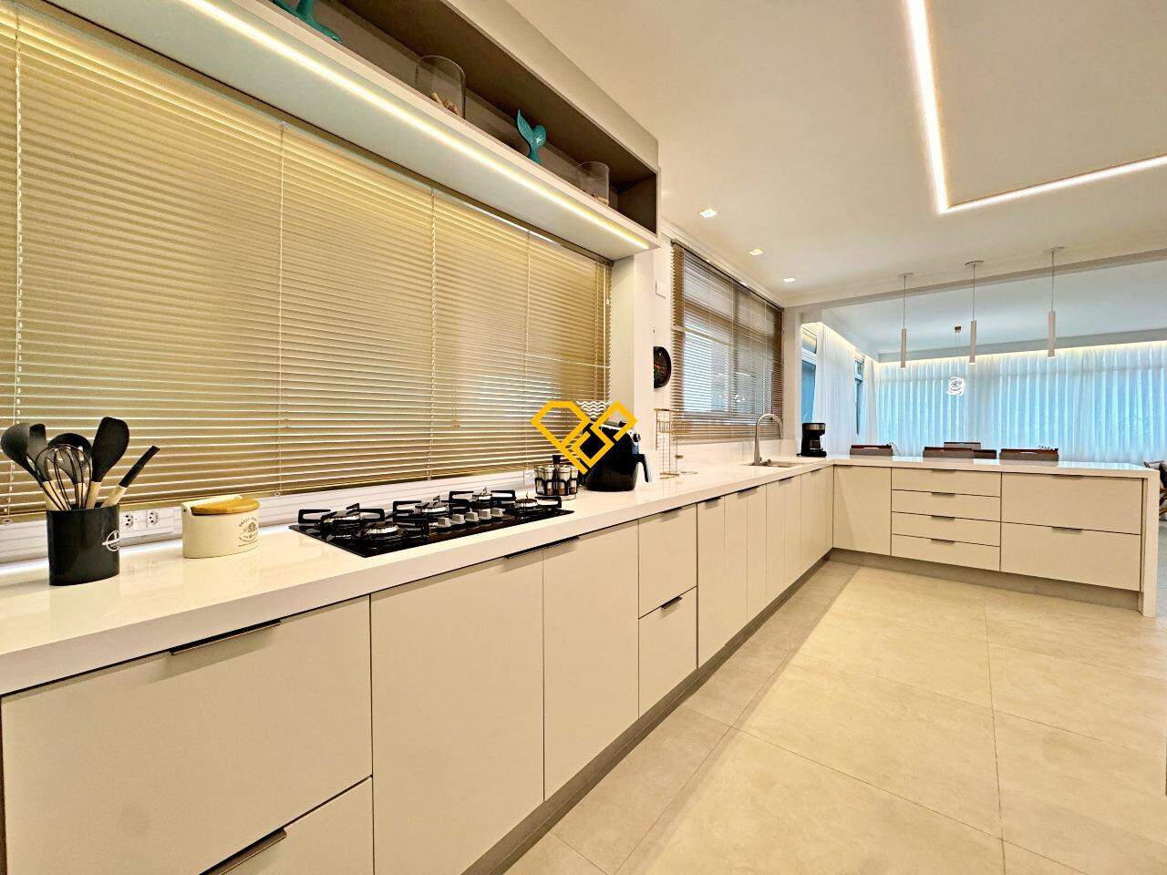 Apartamento à venda no Boqueirão: Cozinha