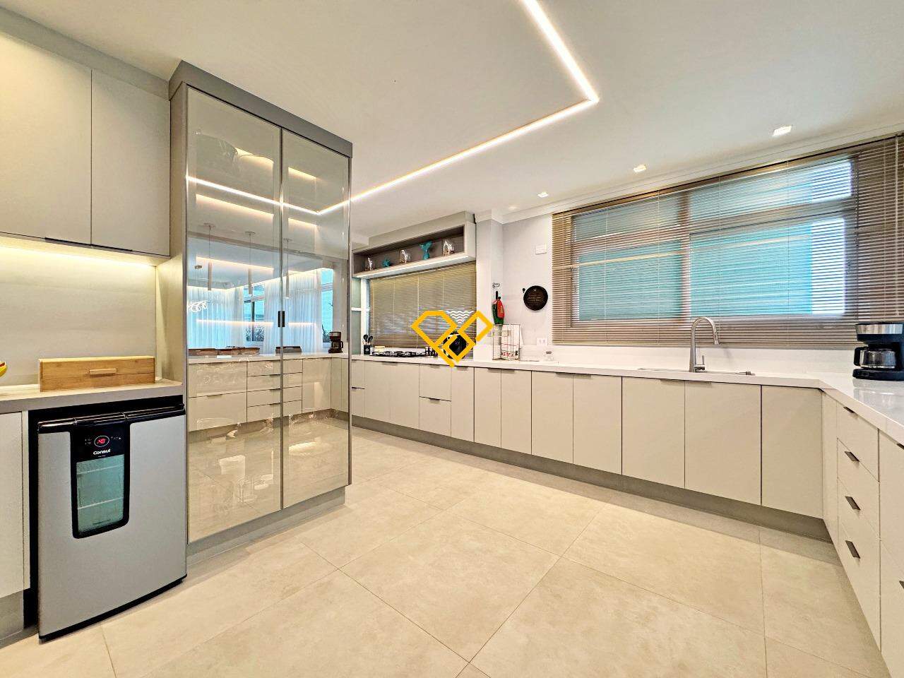 Apartamento à venda no Boqueirão: Cozinha