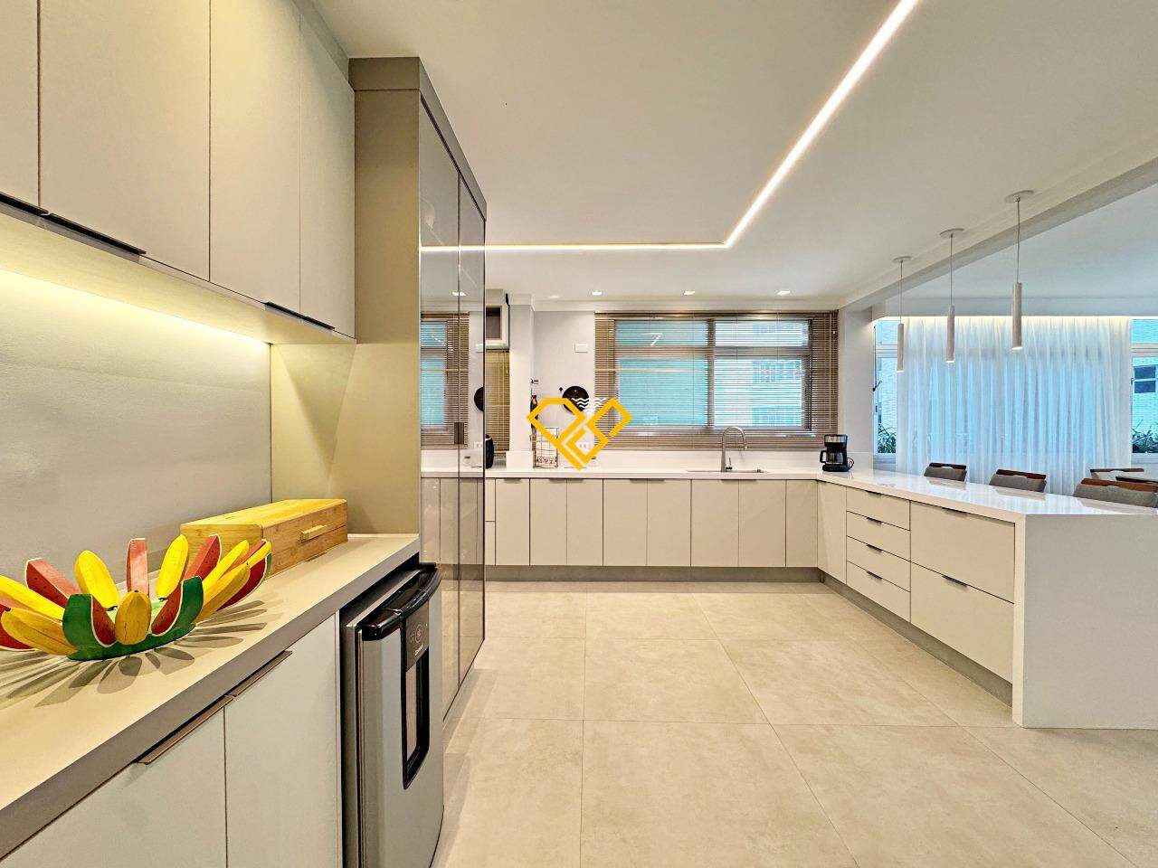 Apartamento à venda no Boqueirão: Cozinha