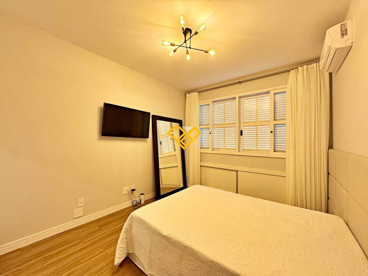 Apartamento à venda no Boqueirão: Dormitório 2