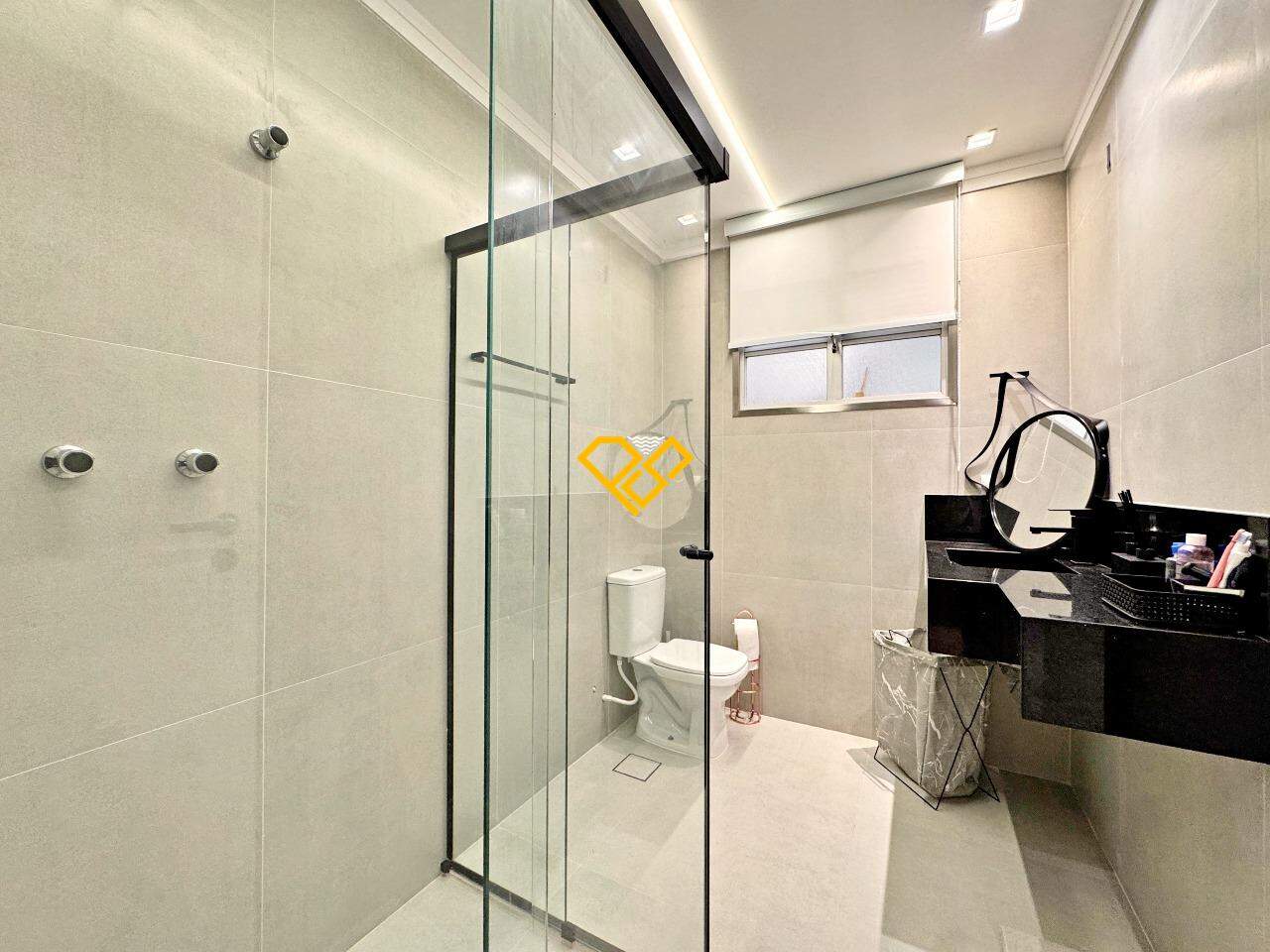 Apartamento à venda no Boqueirão: Wc social