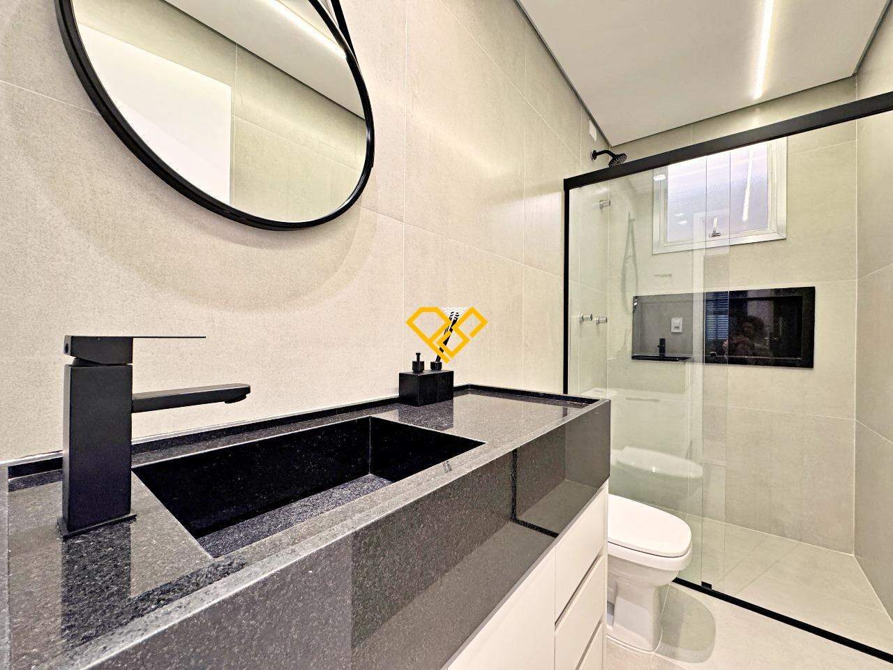 Apartamento à venda no Boqueirão: Wc social