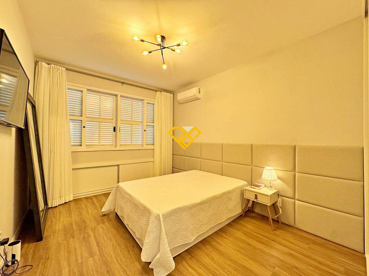 Apartamento à venda no Boqueirão: Dormitório 2