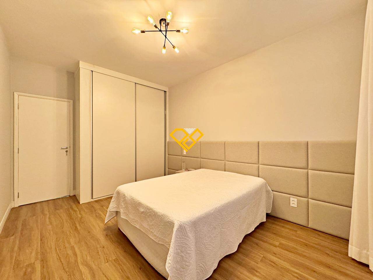 Apartamento à venda no Boqueirão: Dormitório 3