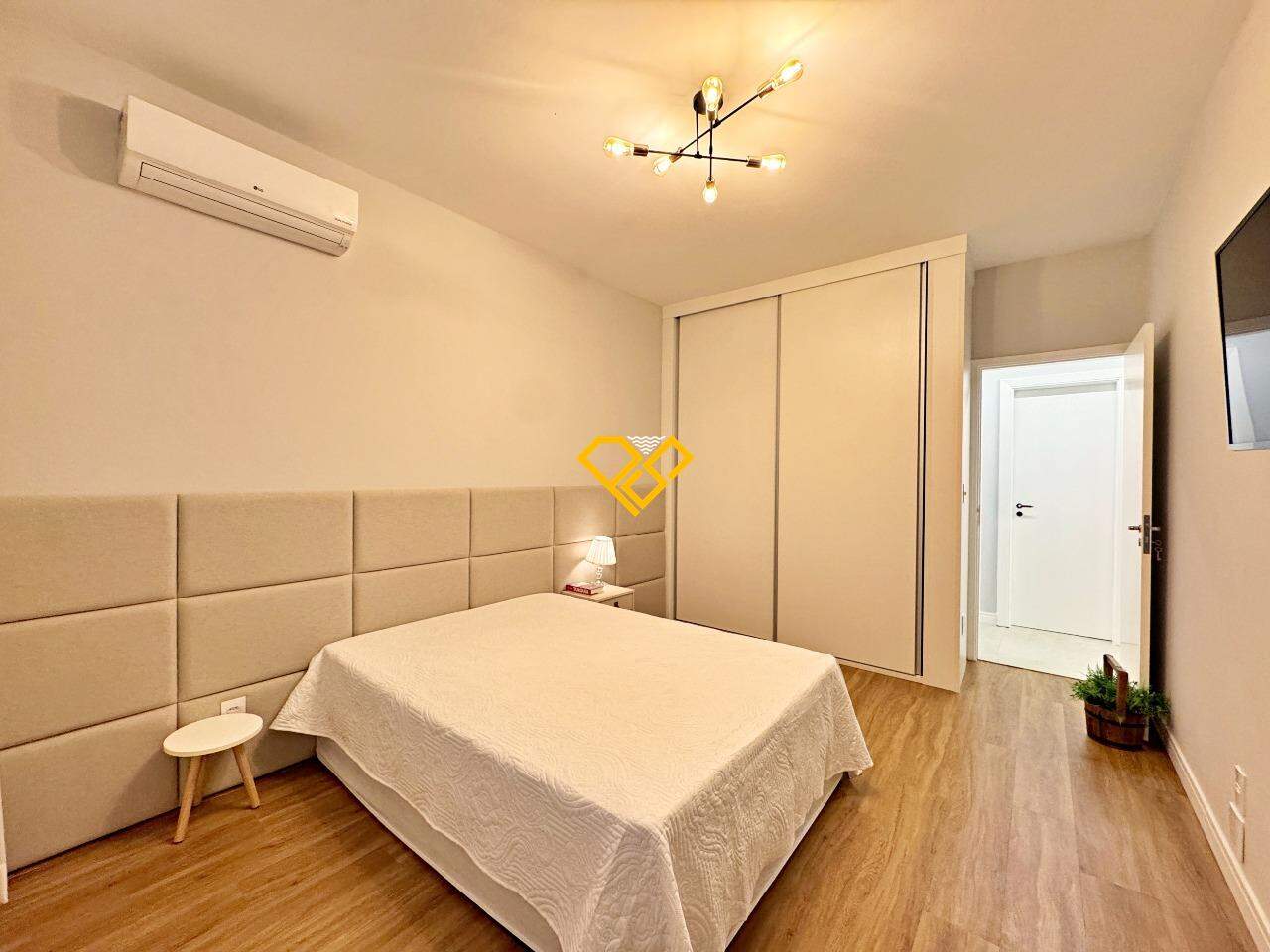 Apartamento à venda no Boqueirão: Dormitório 2