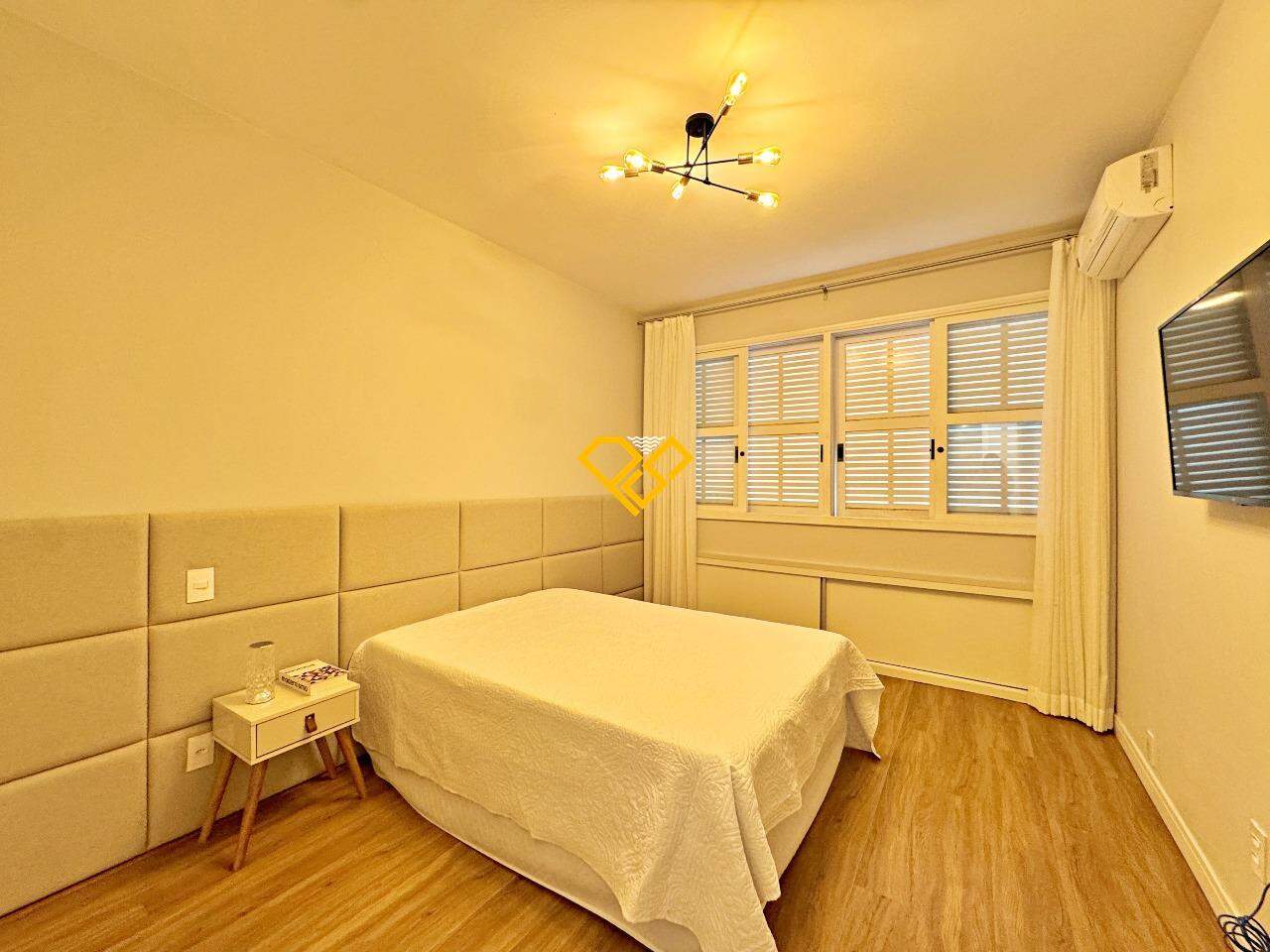 Apartamento à venda no Boqueirão: Dormitório 3