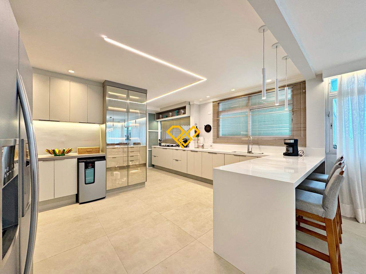 Apartamento à venda no Boqueirão: Cozinha