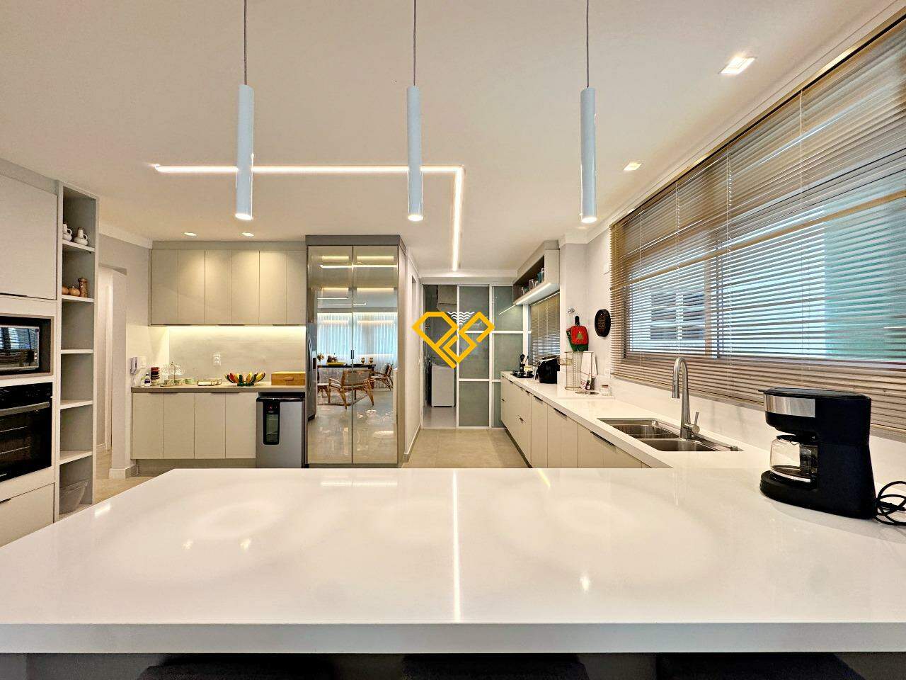Apartamento à venda no Boqueirão: Cozinha