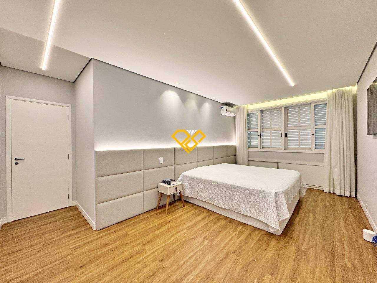 Apartamento à venda no Boqueirão: Dormitório 1 - suíte master