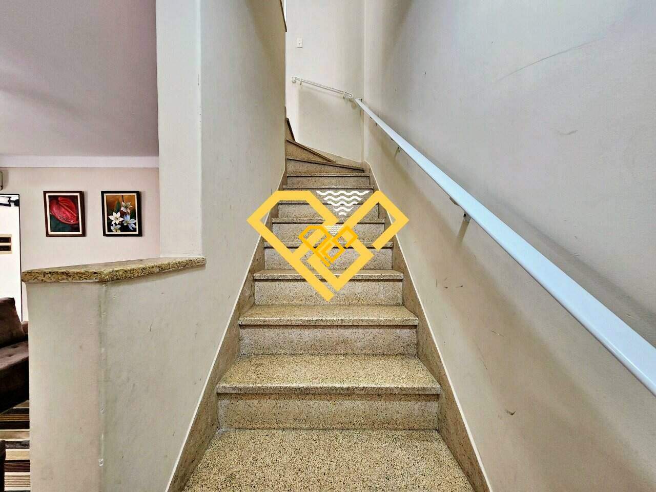 Sobrado à venda no Boqueirão: